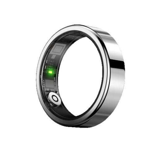 Rivo Ring in Silver